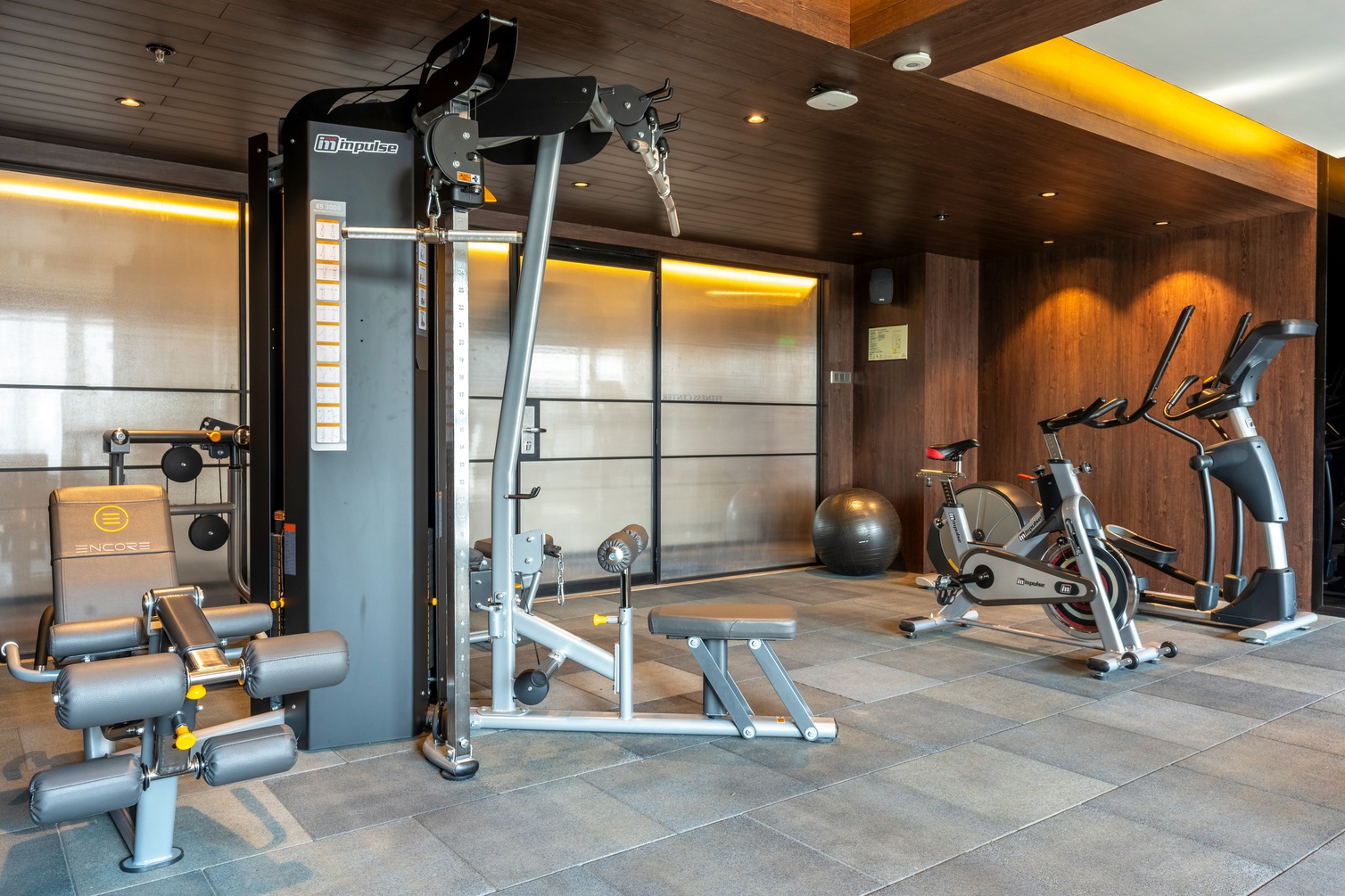 The Fern Goregaon - An Ecotel Hotel | Mumbai photo 12