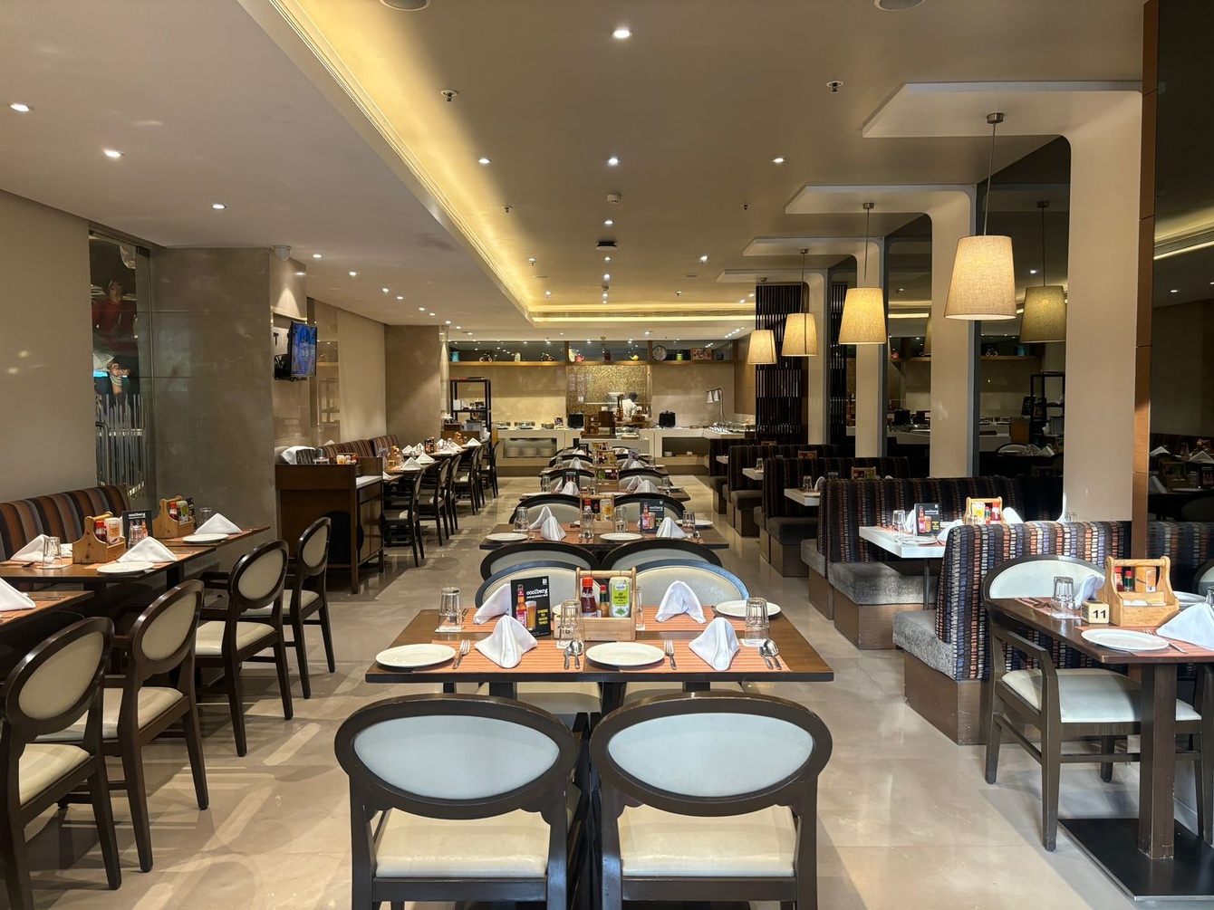 The Fern Goregaon - An Ecotel Hotel | Mumbai photo 6