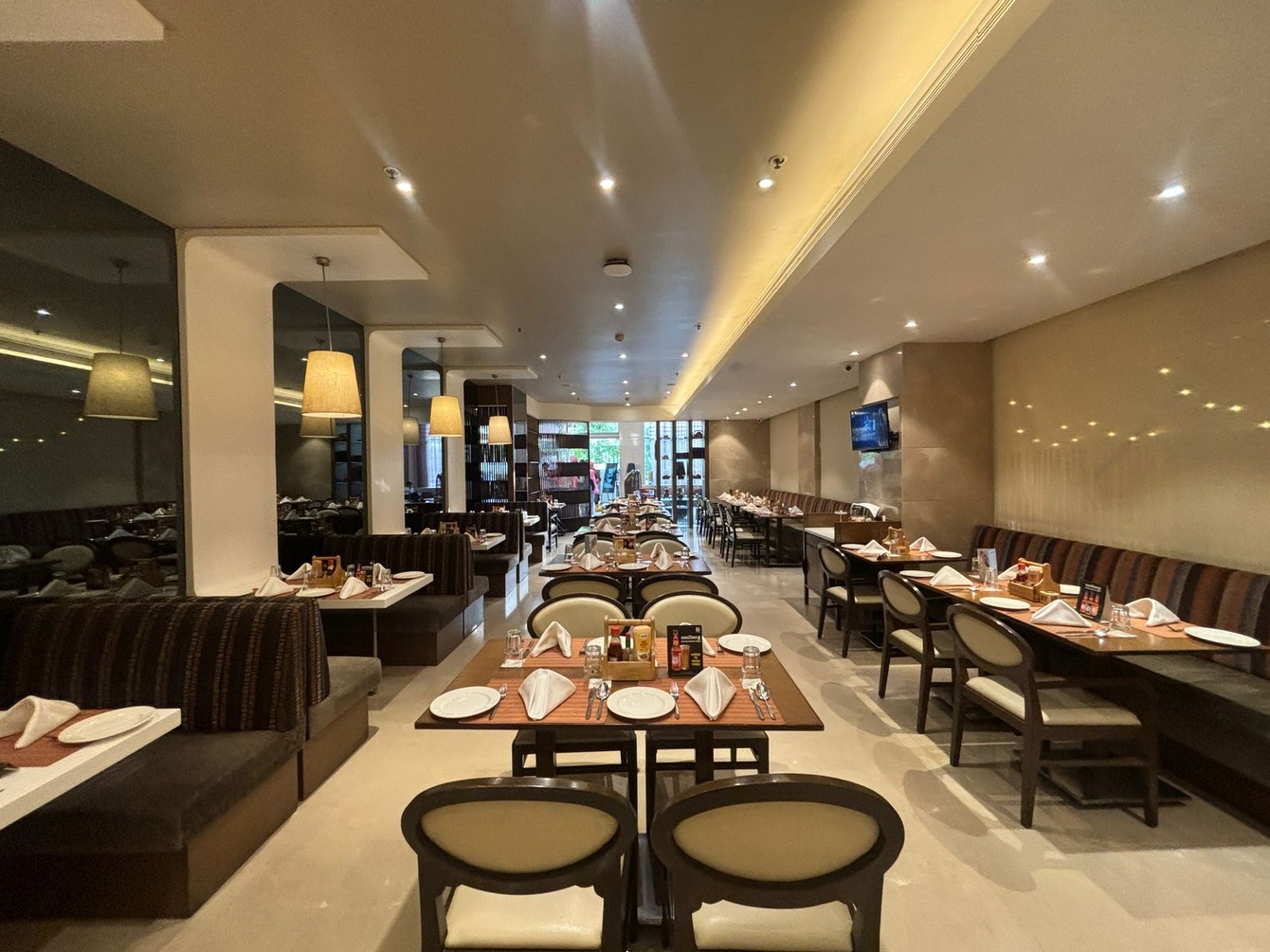 The Fern Goregaon - An Ecotel Hotel | Mumbai photo 4