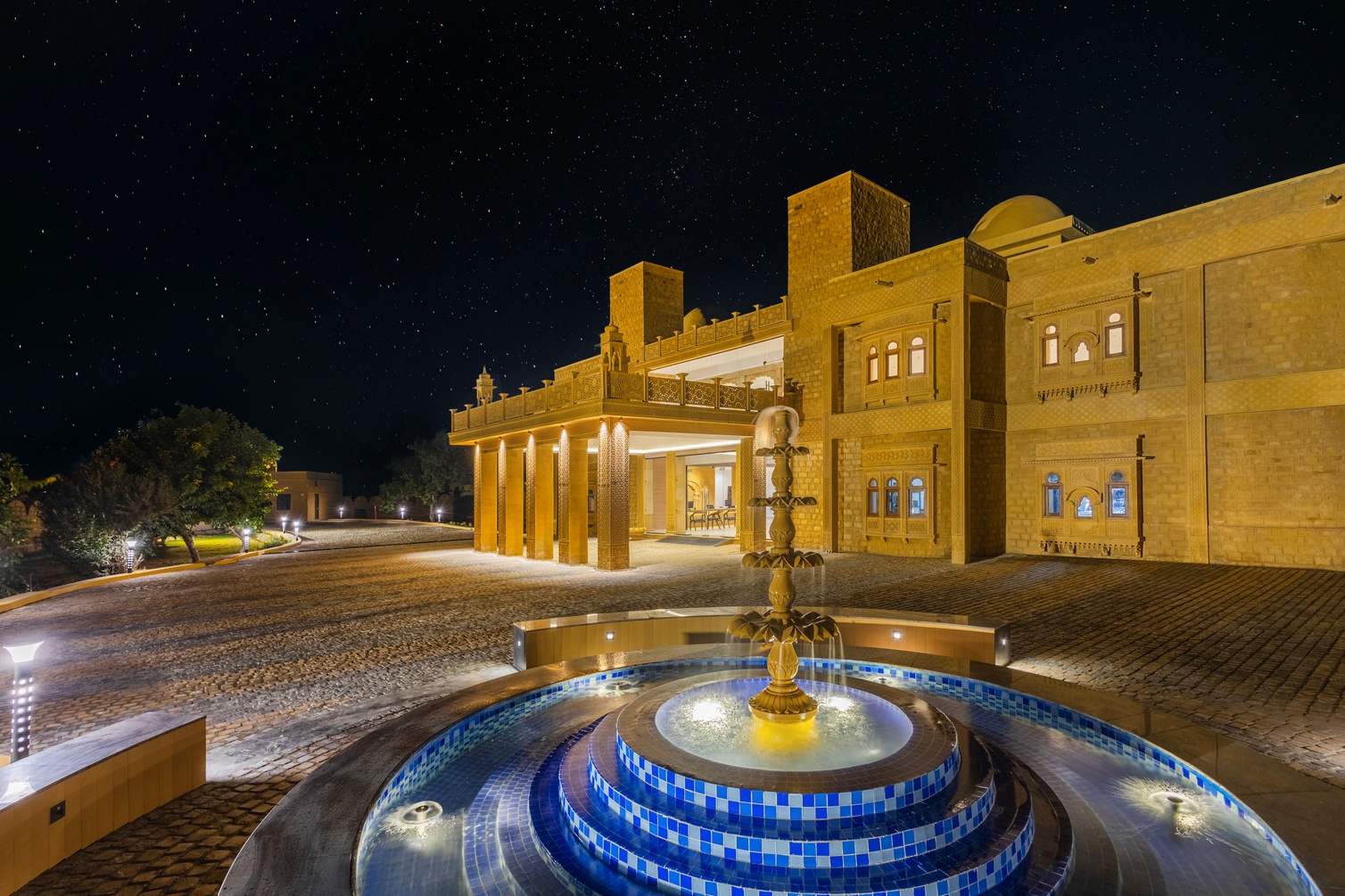 Sterling Rudraksh Jaisalmer photo 6
