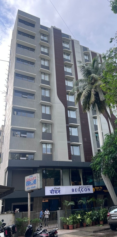 Galaxy Beacon, Santacruz, Mumbai photo 2
