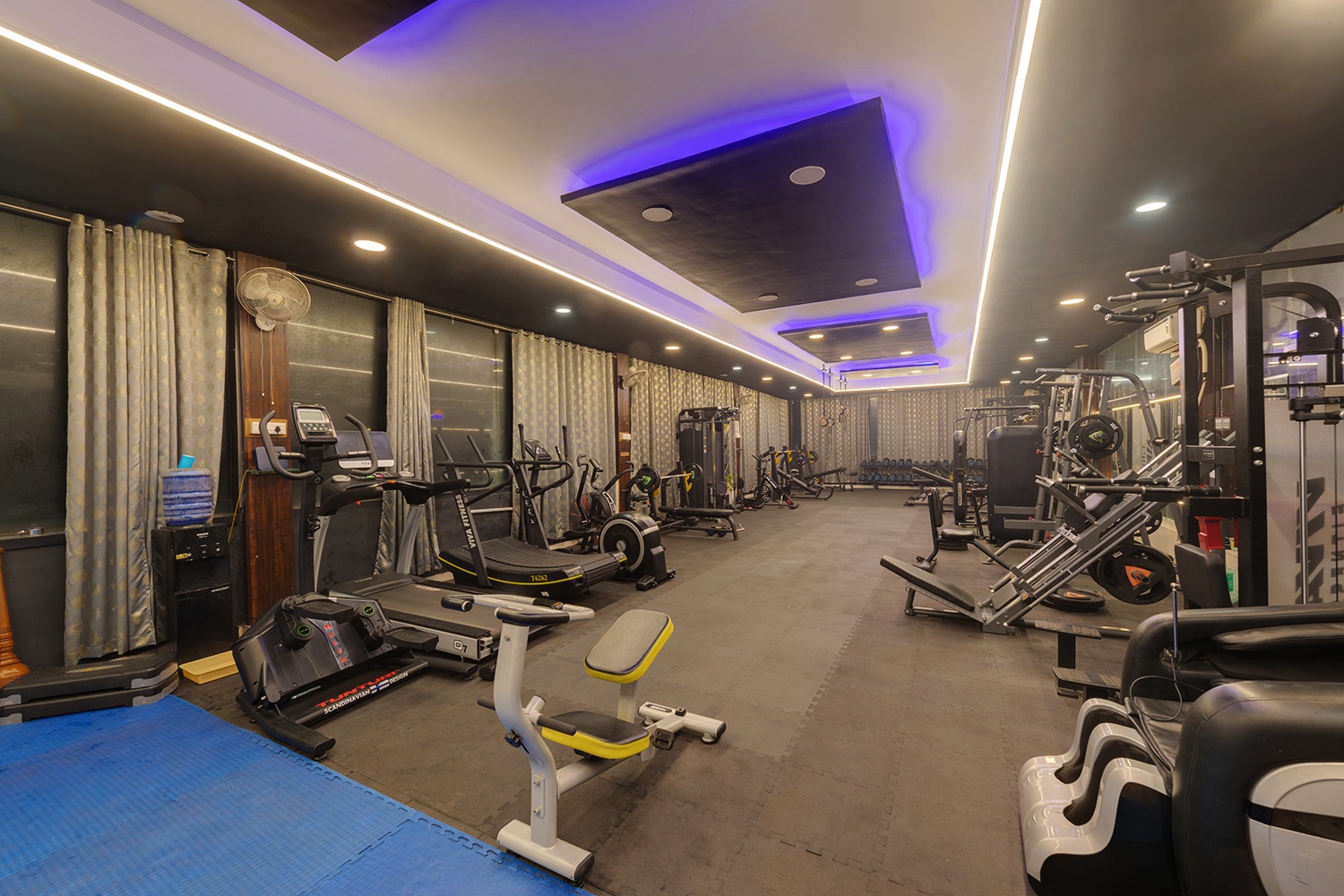Hotel Gen X Mirzapur photo 11