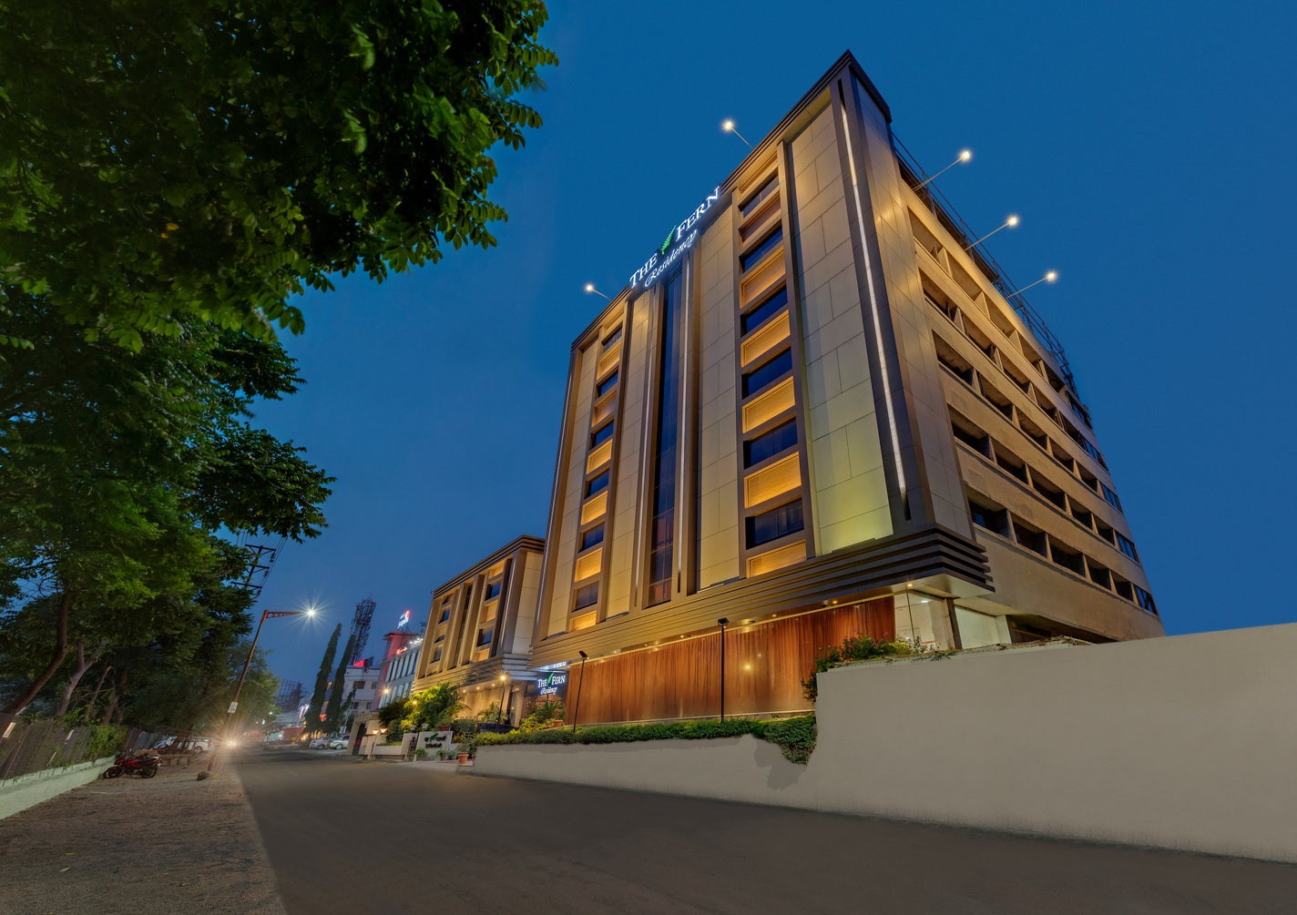 The Fern Residency Chhatrapati Sambhaji Nagar photo 11