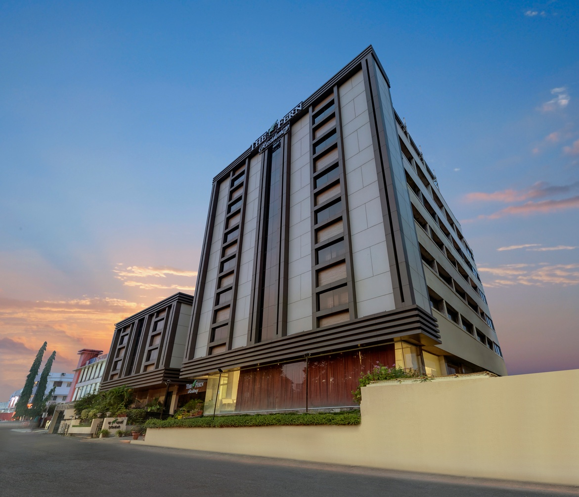 The Fern Residency Chhatrapati Sambhaji Nagar photo 12