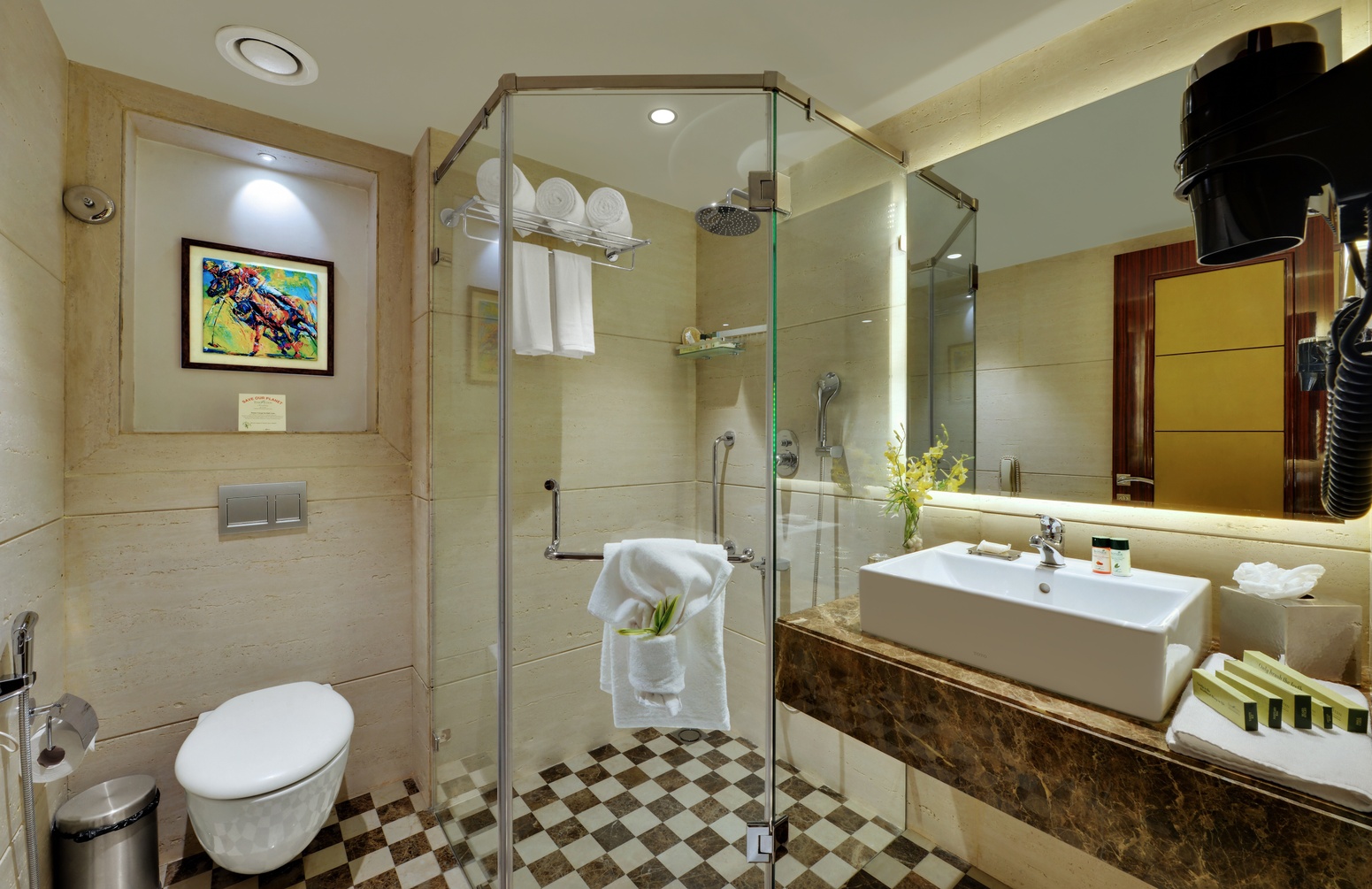 Hazel Suite at The Fern Residency, Jaipur - Photo 3