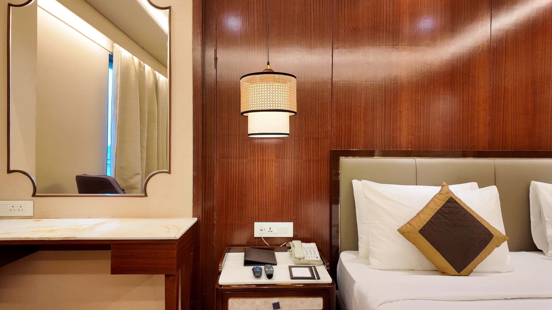 Hazel Suite, 1 King Bed at The Fern - An Ecotel Hotel Kota - Photo 2