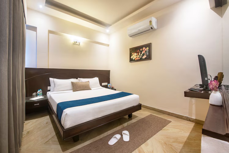Hazel Suite at The Fern Residency ,Yeshwanthpur, Bangaluru - Photo 1