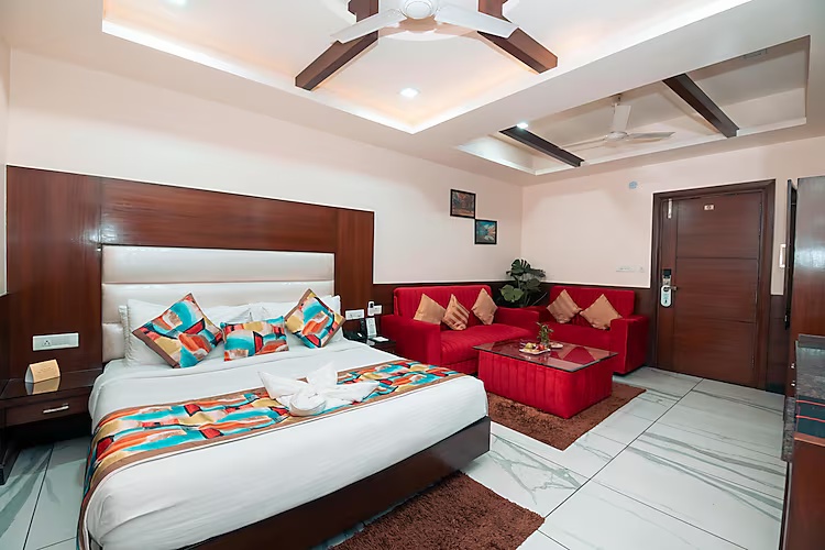 Hazel Suite at The Fern Residency, Katra (Vaishno Devi) - Photo 1