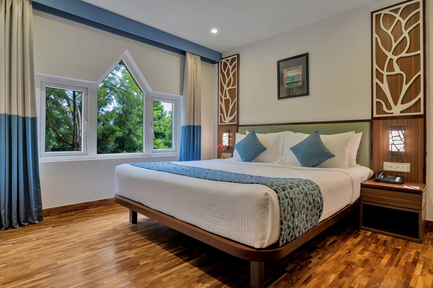 Indulge Suite at Sterling Ooty Elk Hill - Photo 1