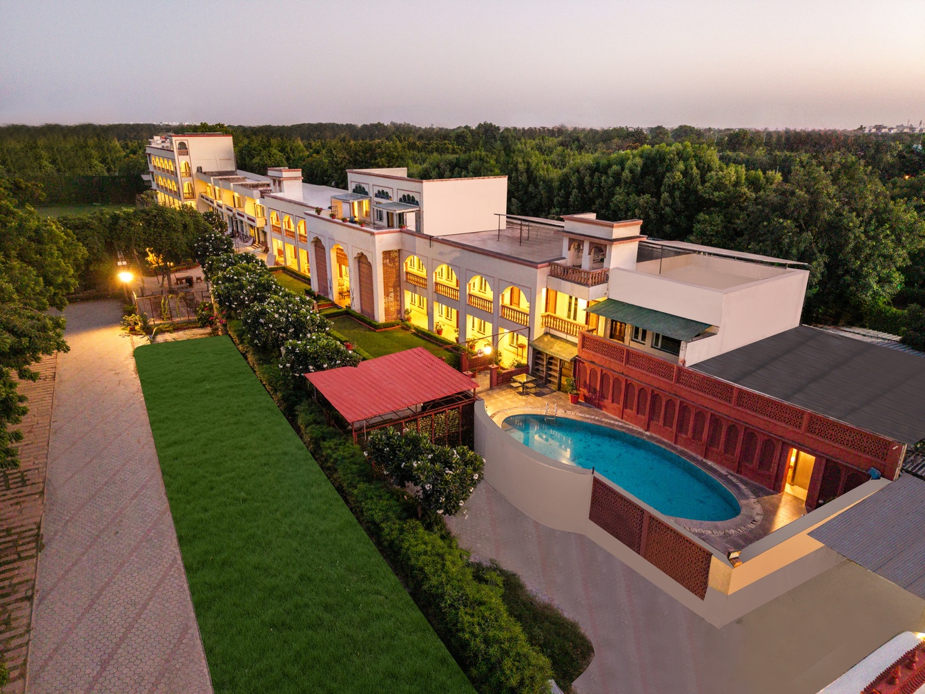 Sterling Amargarh Jodhpur photo 5
