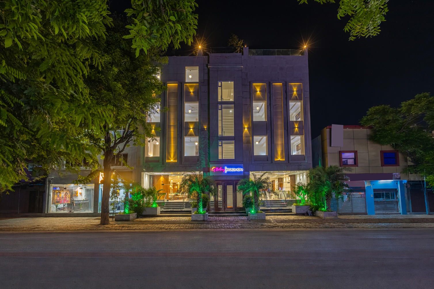 Sterling Regalia Agra photo 10