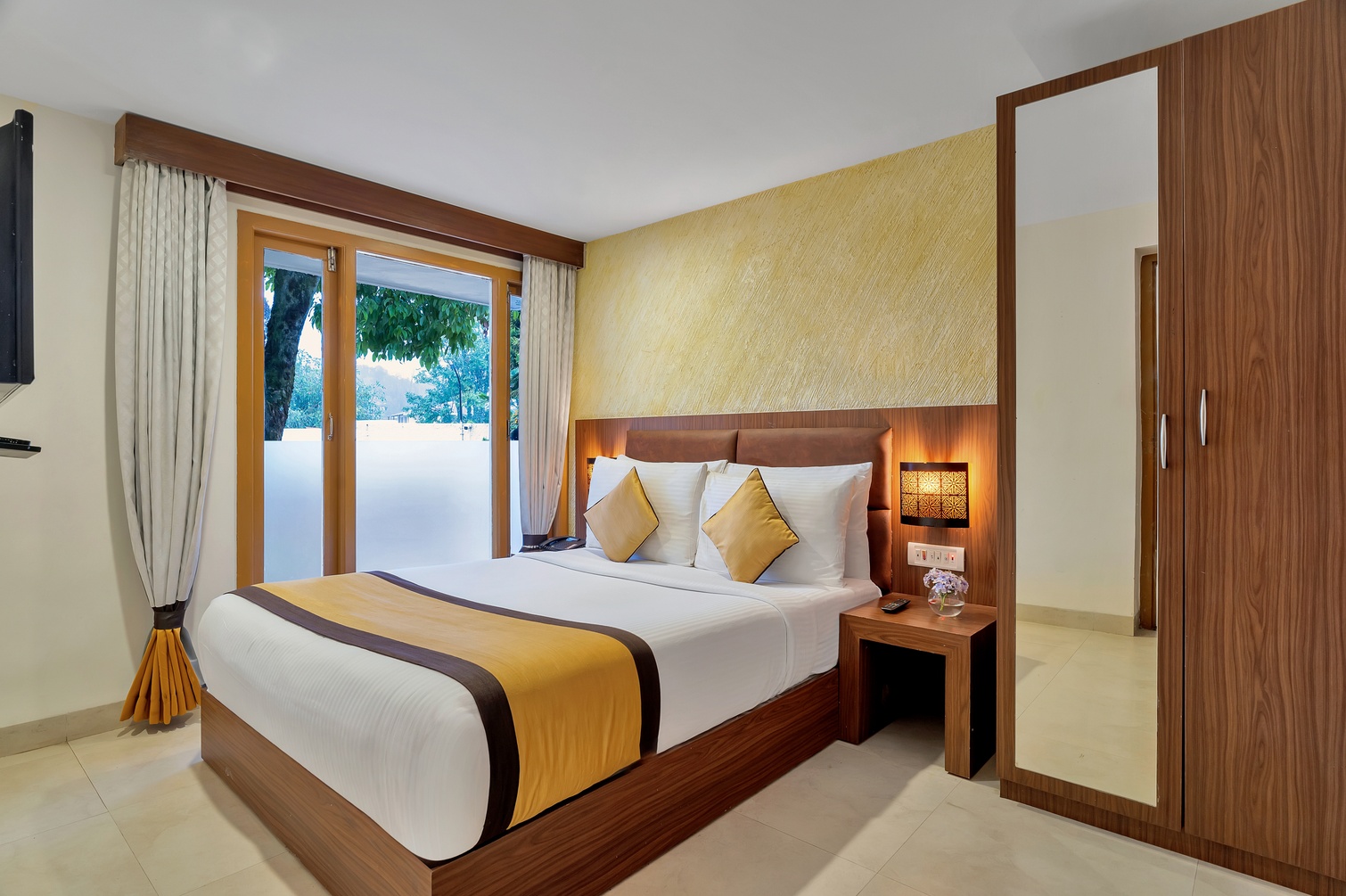 2 Bedroom Family Suite at Sterling Ooty - Fern Hill - Photo 1