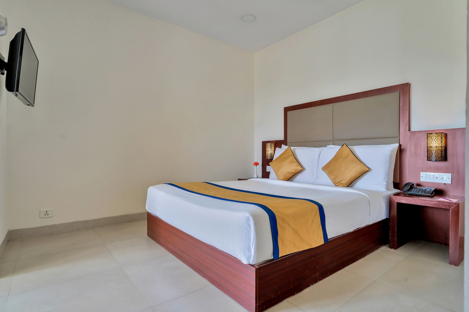 2 Bed room Family Suite with valley view at Sterling Ooty - Fern Hill - Photo 2