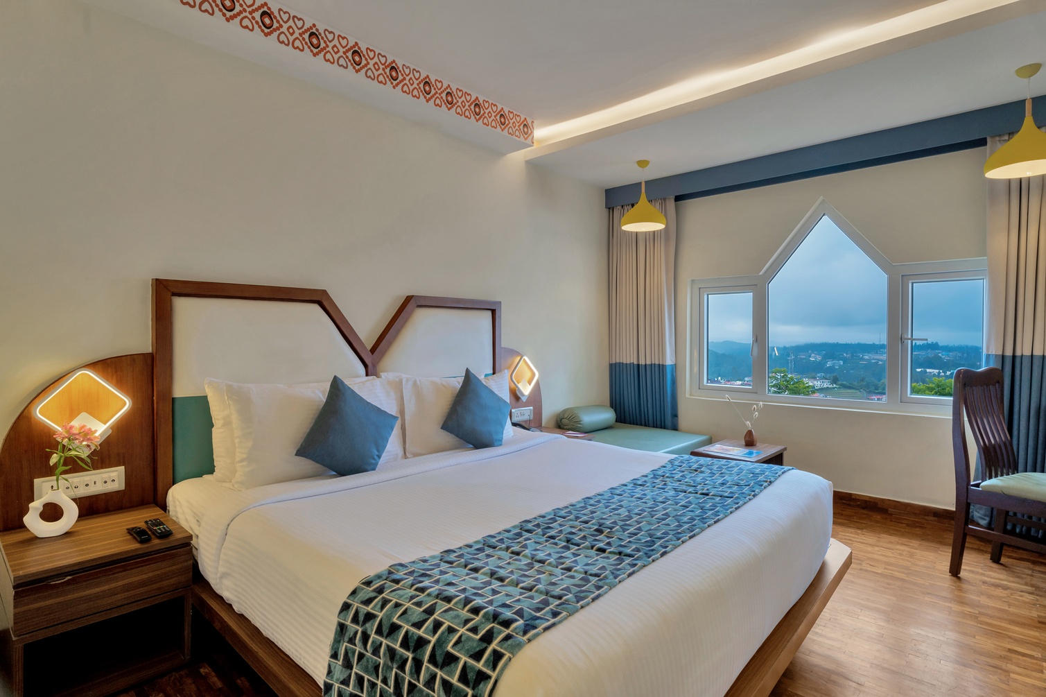Valley View Premier Room at Sterling Ooty Elk Hill - Photo 1
