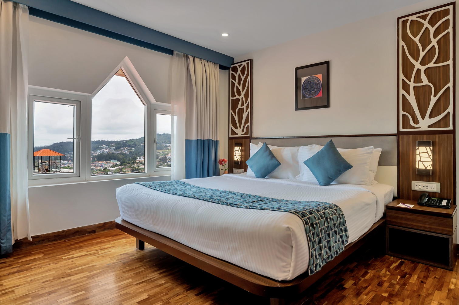 Valley View Indulge Suite at Sterling Ooty Elk Hill - Photo 1