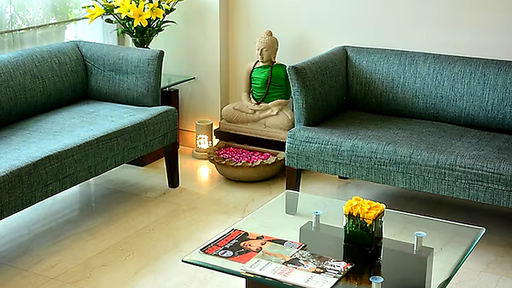 Rockland Hotel Panchsheel Enclave photo 8