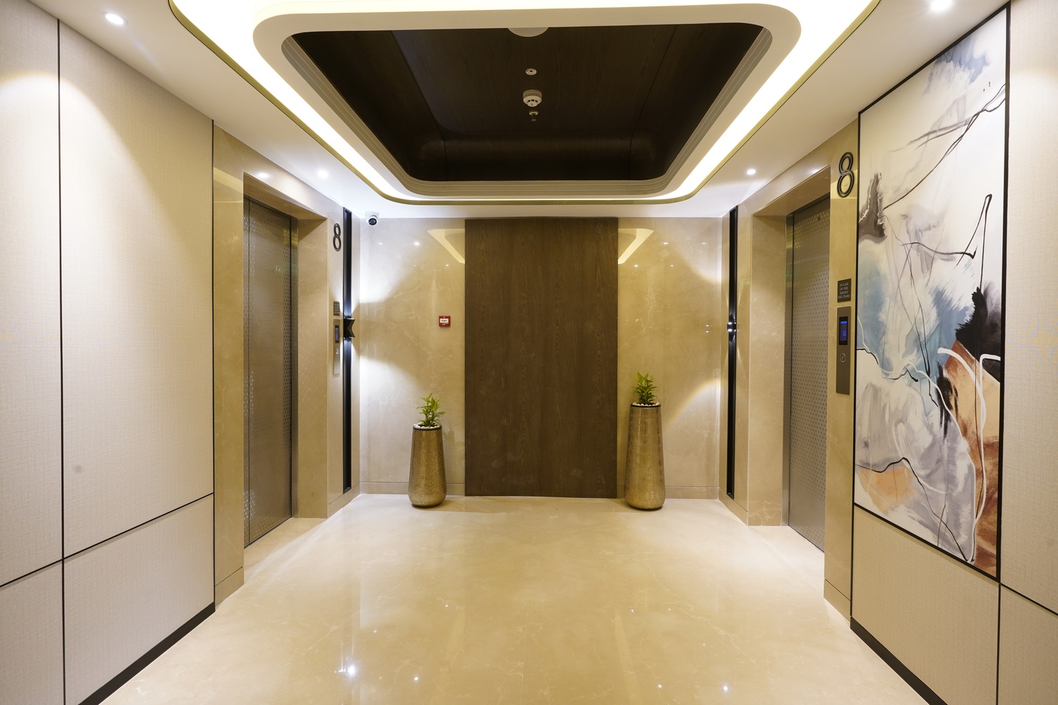The Fern Goregaon - An Ecotel Hotel | Mumbai photo 3