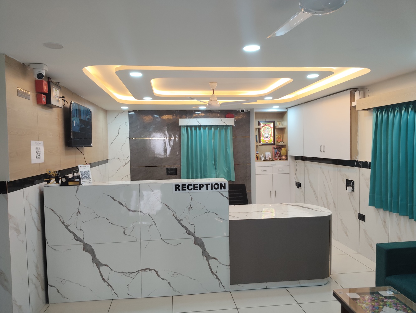 hotel श्री shyam photo 3