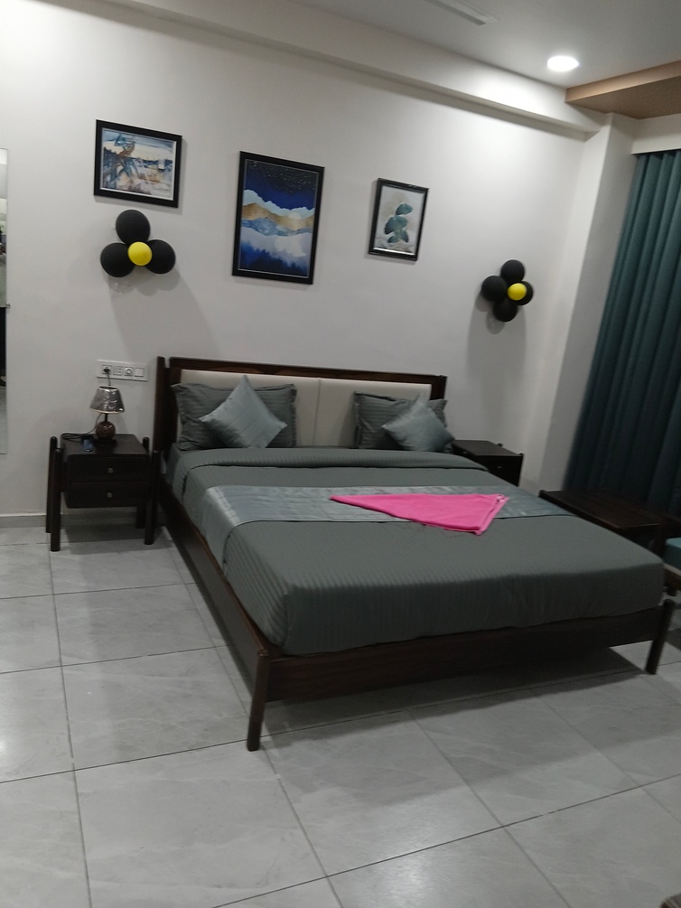 Khodiyar Hotel photo 3