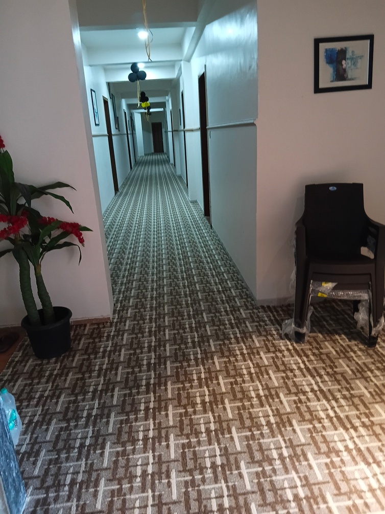 Khodiyar Hotel photo 5