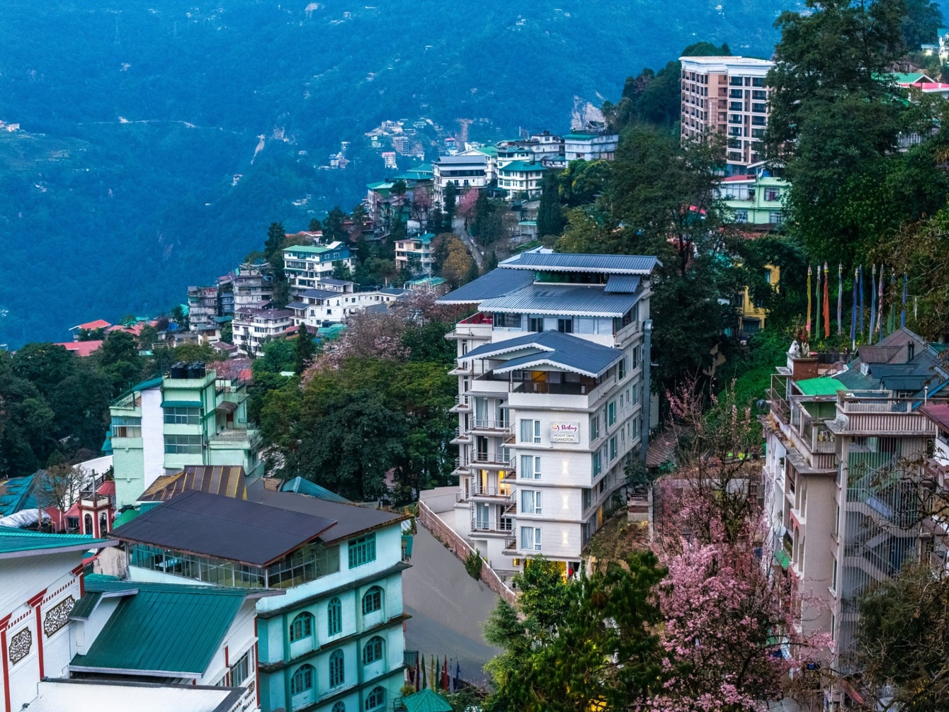 Sterling Mount Olive Gangtok photo 9