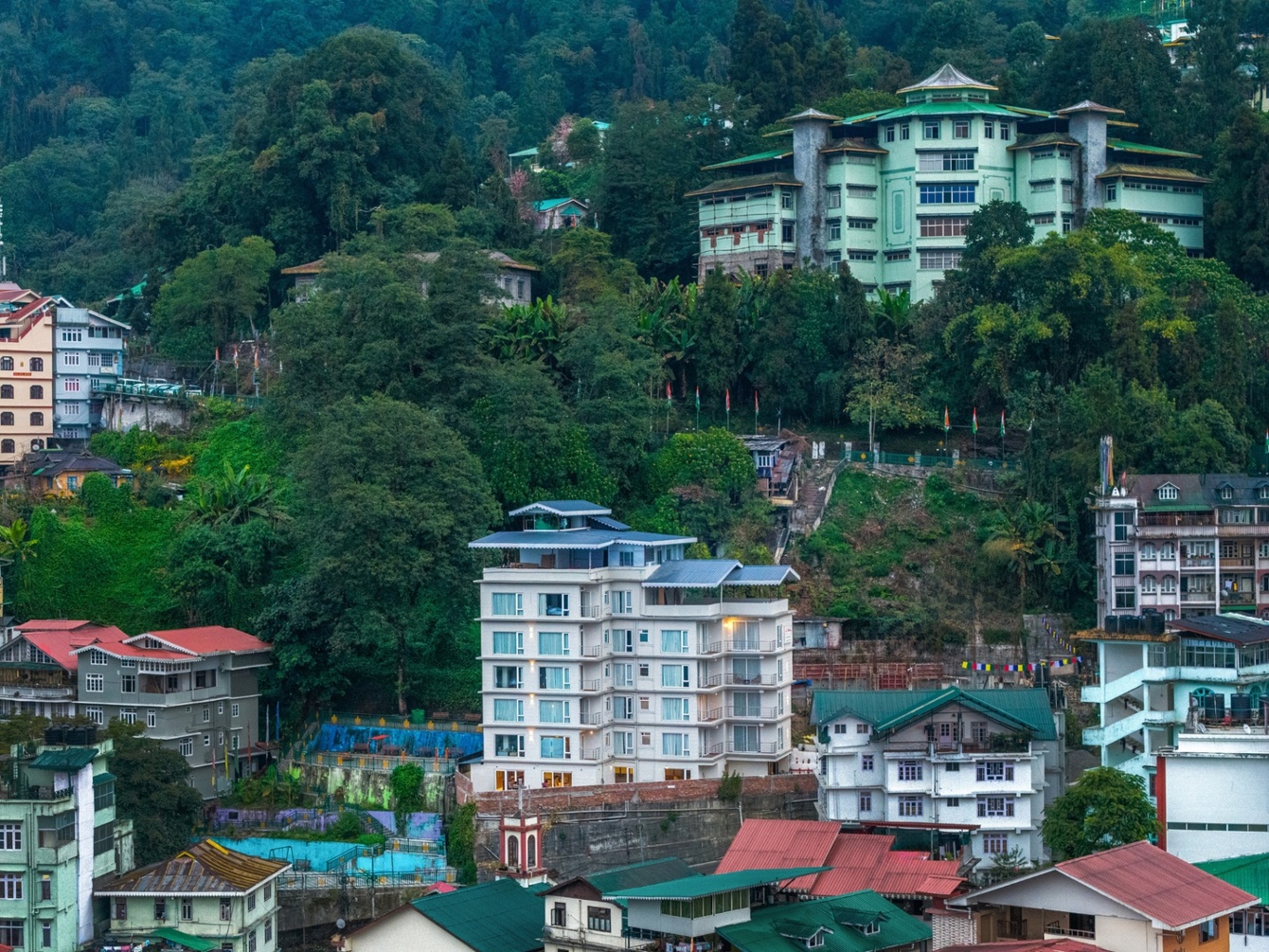 Sterling Mount Olive Gangtok photo 10