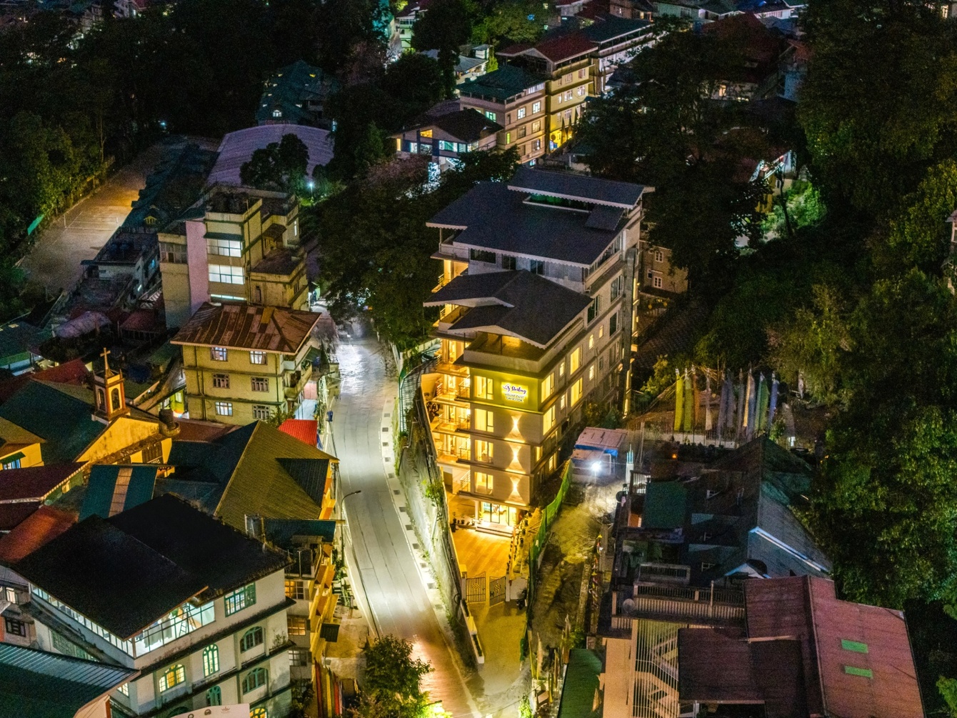 Sterling Mount Olive Gangtok photo 11