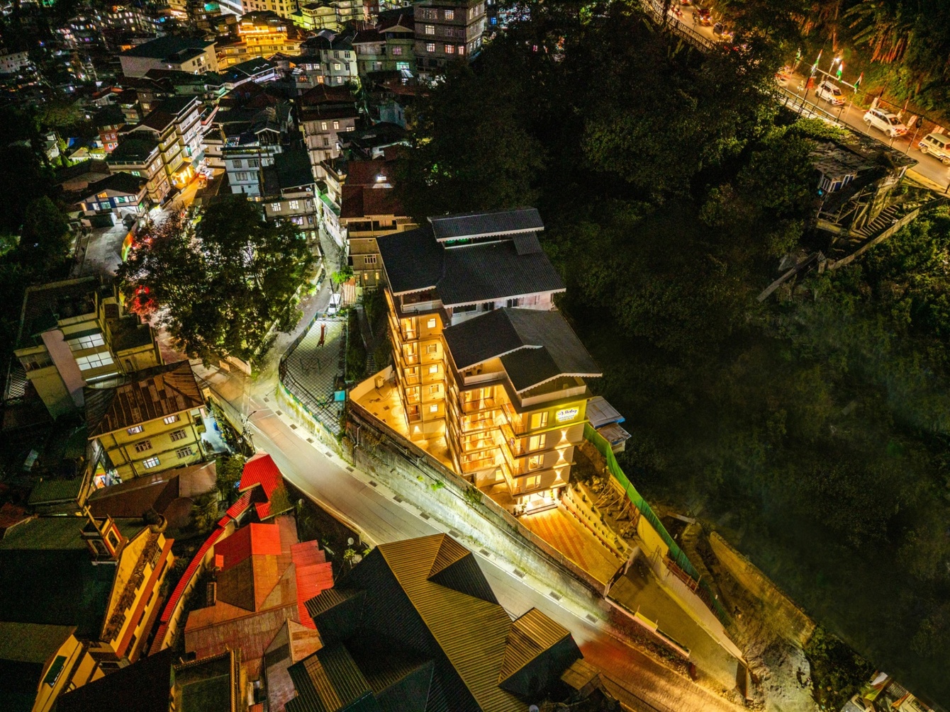 Sterling Mount Olive Gangtok photo 12