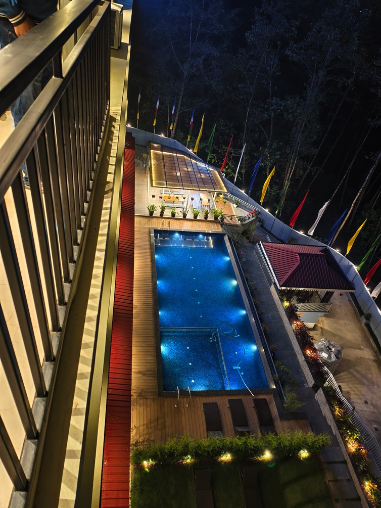 Clarion Hotel De Renees Gangtok ( 5km from MG Marg) photo 11