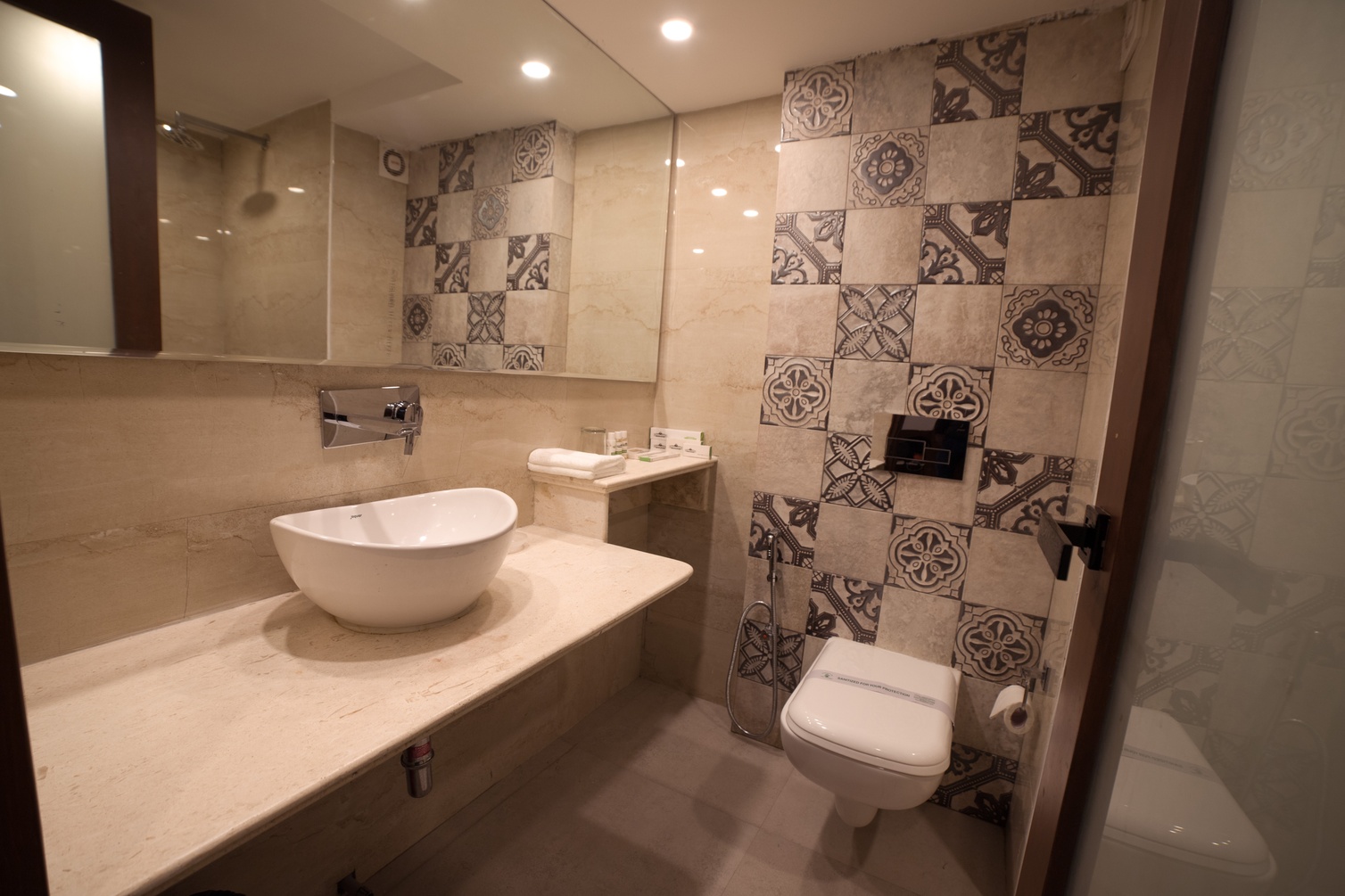 Winter Green Room at The Fern Brentwood Resort, Mussoorie - Photo 1