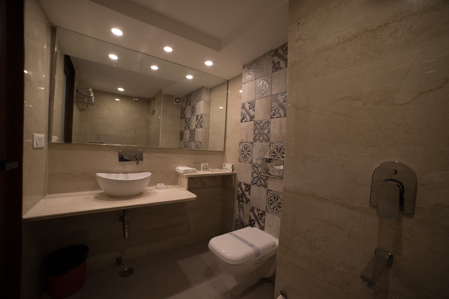 Winter Green Room at The Fern Brentwood Resort, Mussoorie - Photo 2