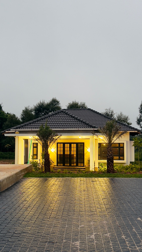 JUNGLE LAKE RESORT photo 6