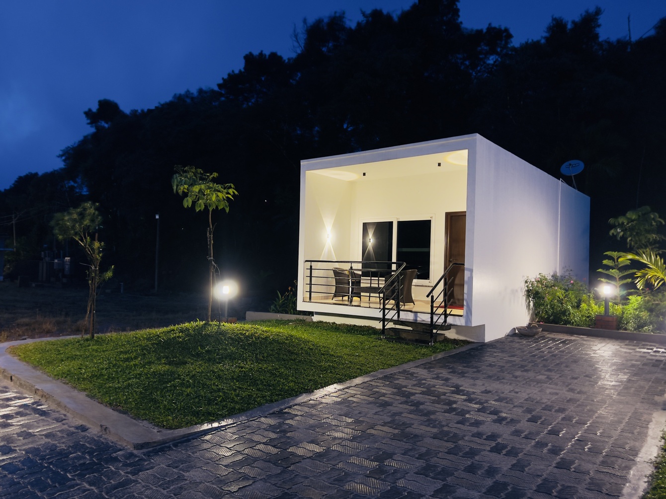 JUNGLE LAKE RESORT photo 7