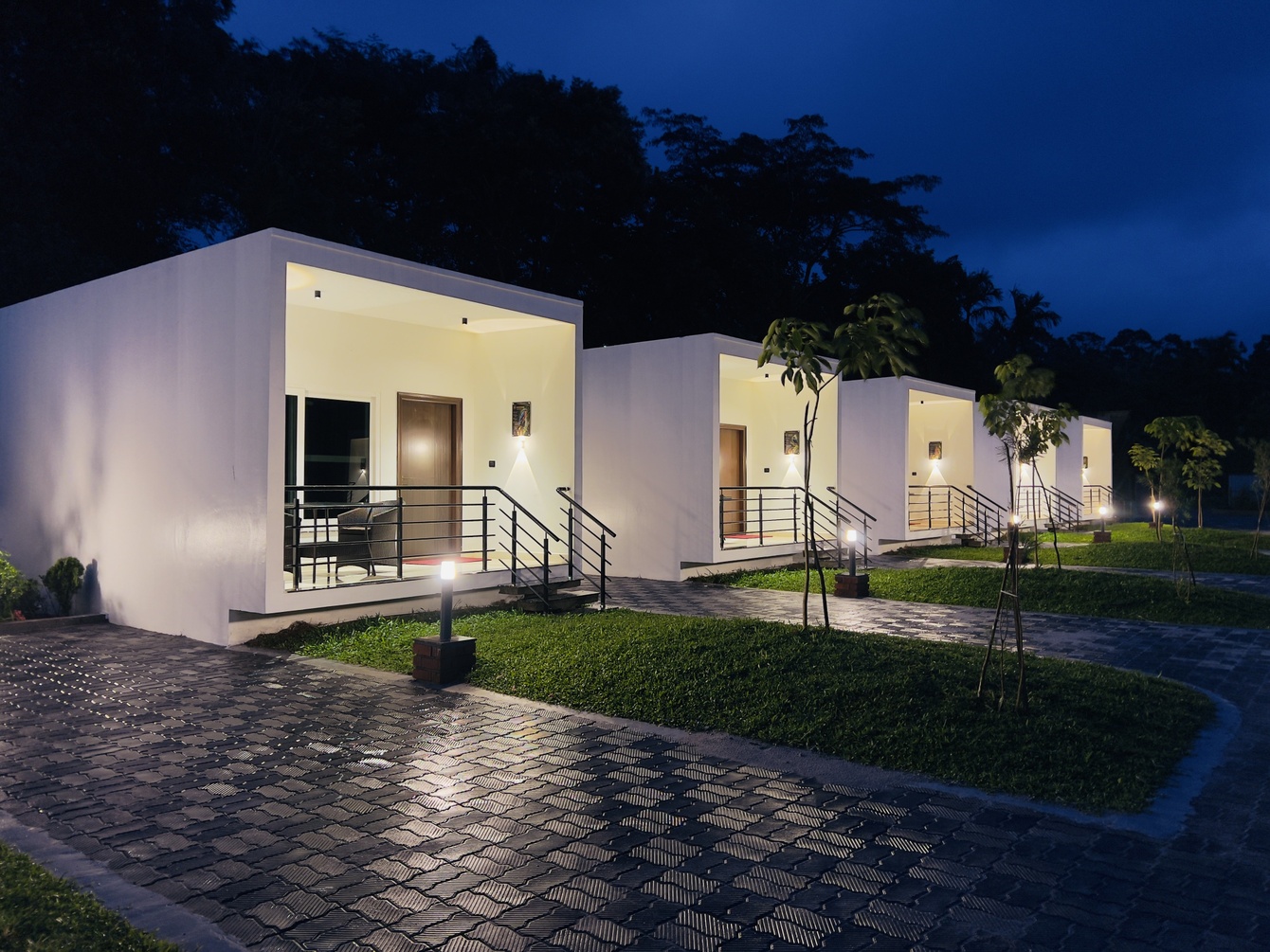 JUNGLE LAKE RESORT photo 8