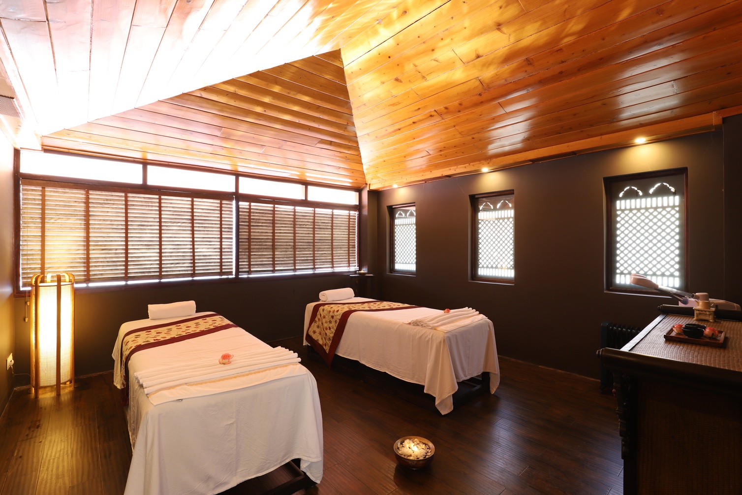 Chumbi Mountain Retreat & Spa photo 9