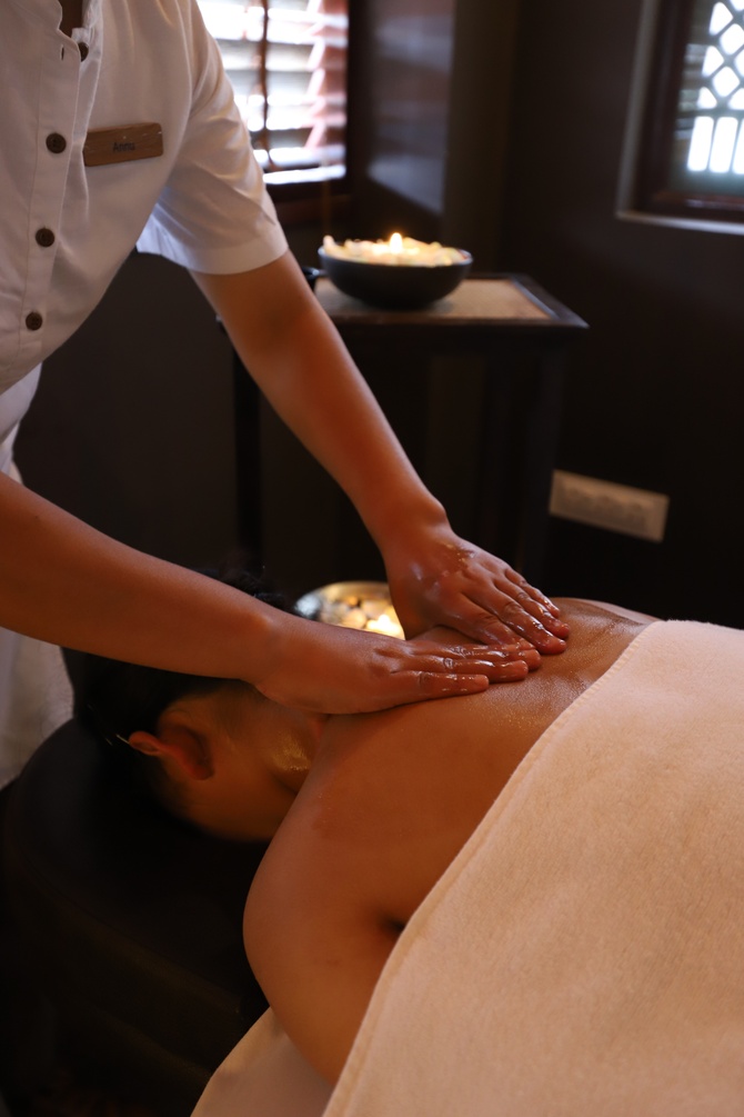 Chumbi Mountain Retreat & Spa photo 8