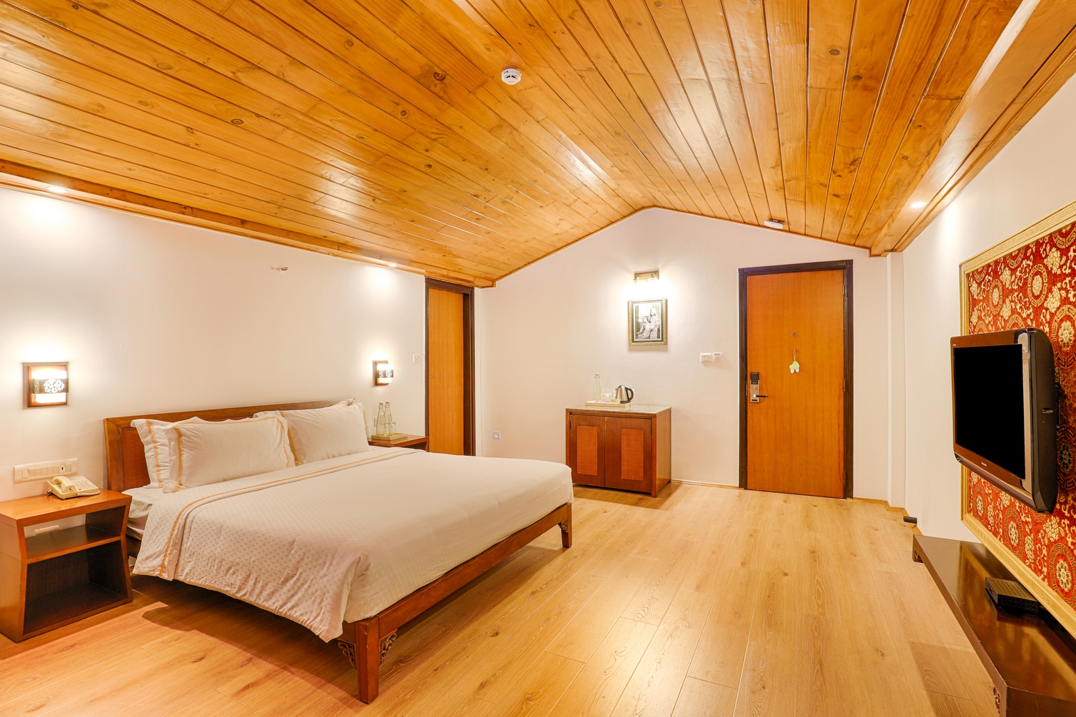 Family Room at Chumbi Mountain Retreat & Spa - Photo 2