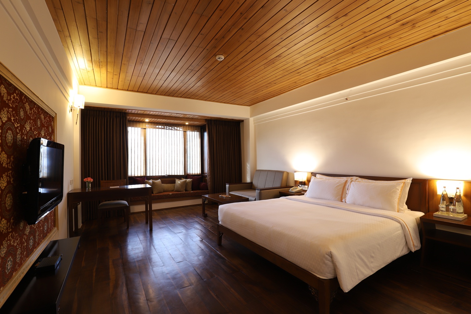 Chumbi Mountain Retreat & Spa photo 5