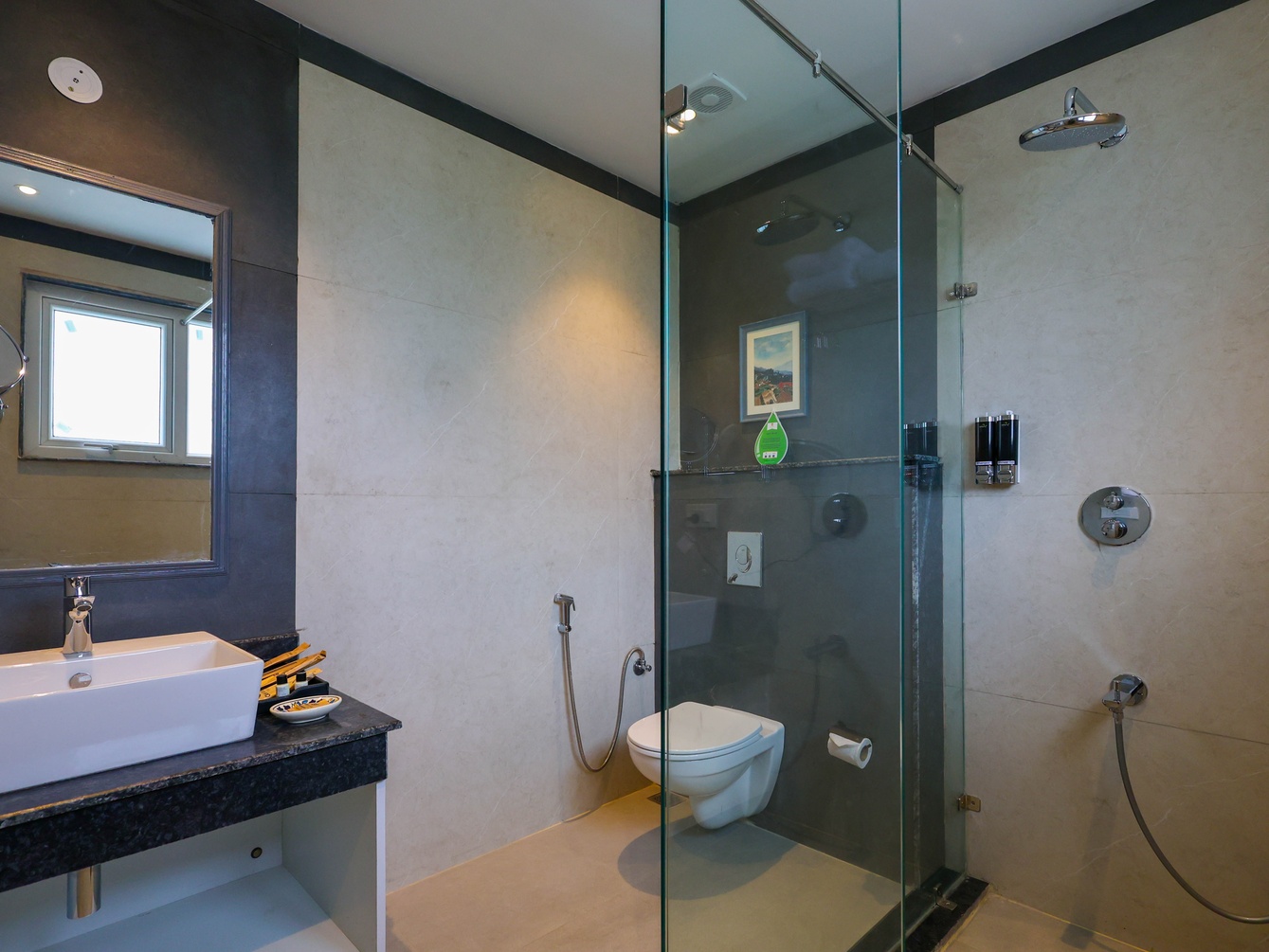 Executive Room at Click Hotel Bhuntar - Photo 3