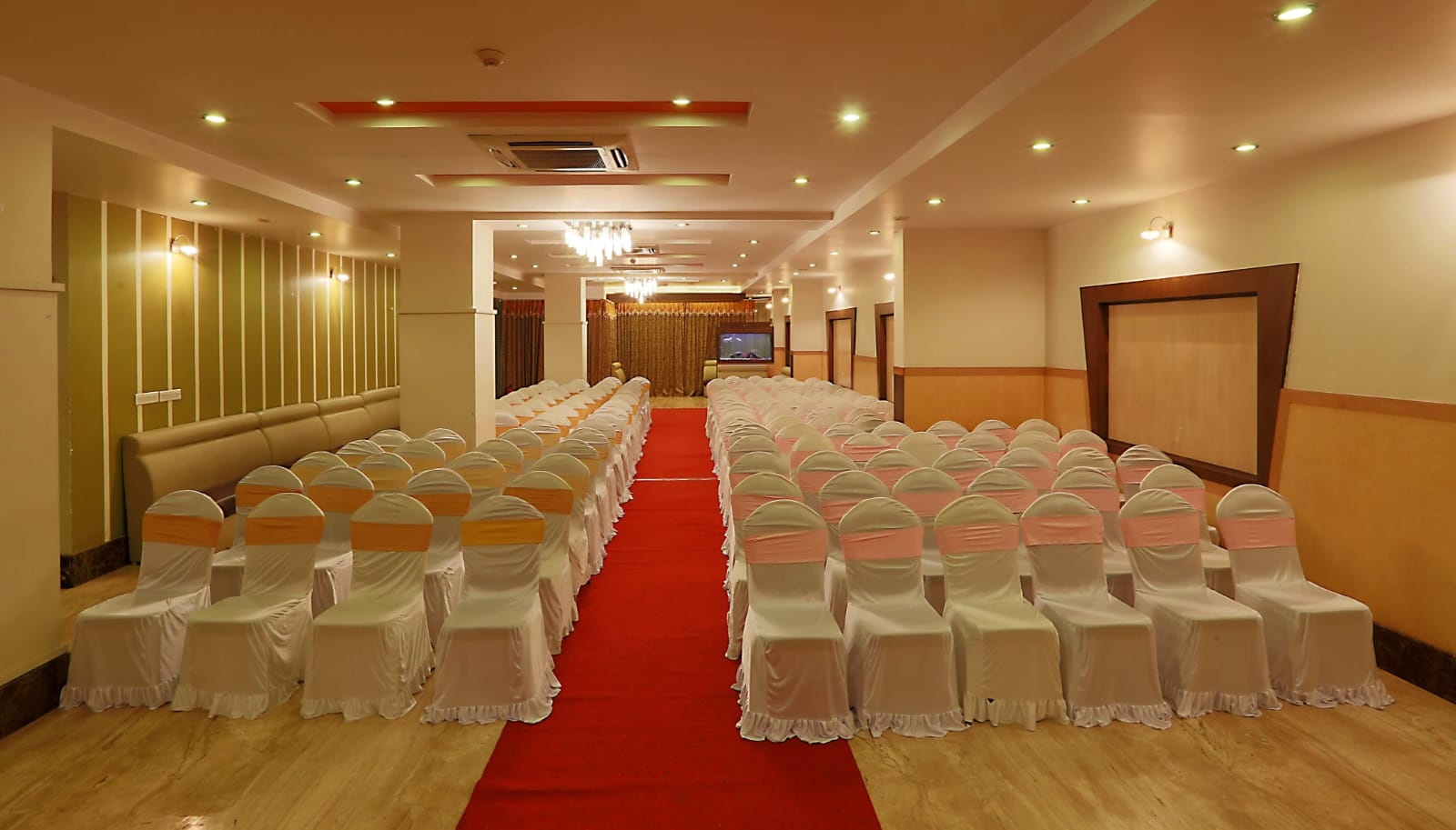 Abhimaani Beacon Hotel Bengaluru, Rajajinagar photo 3