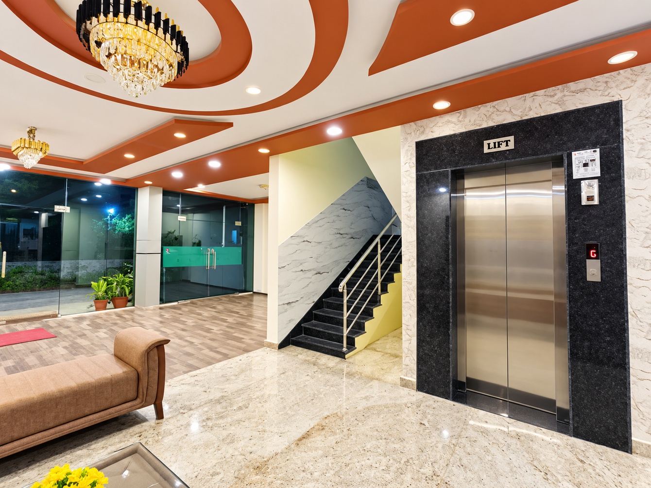 Hotel Aero Nest photo 5