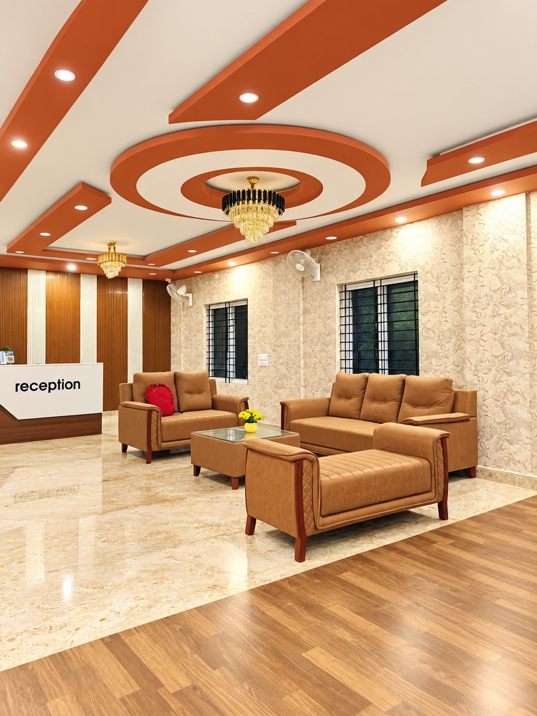 Hotel Aero Nest photo 7