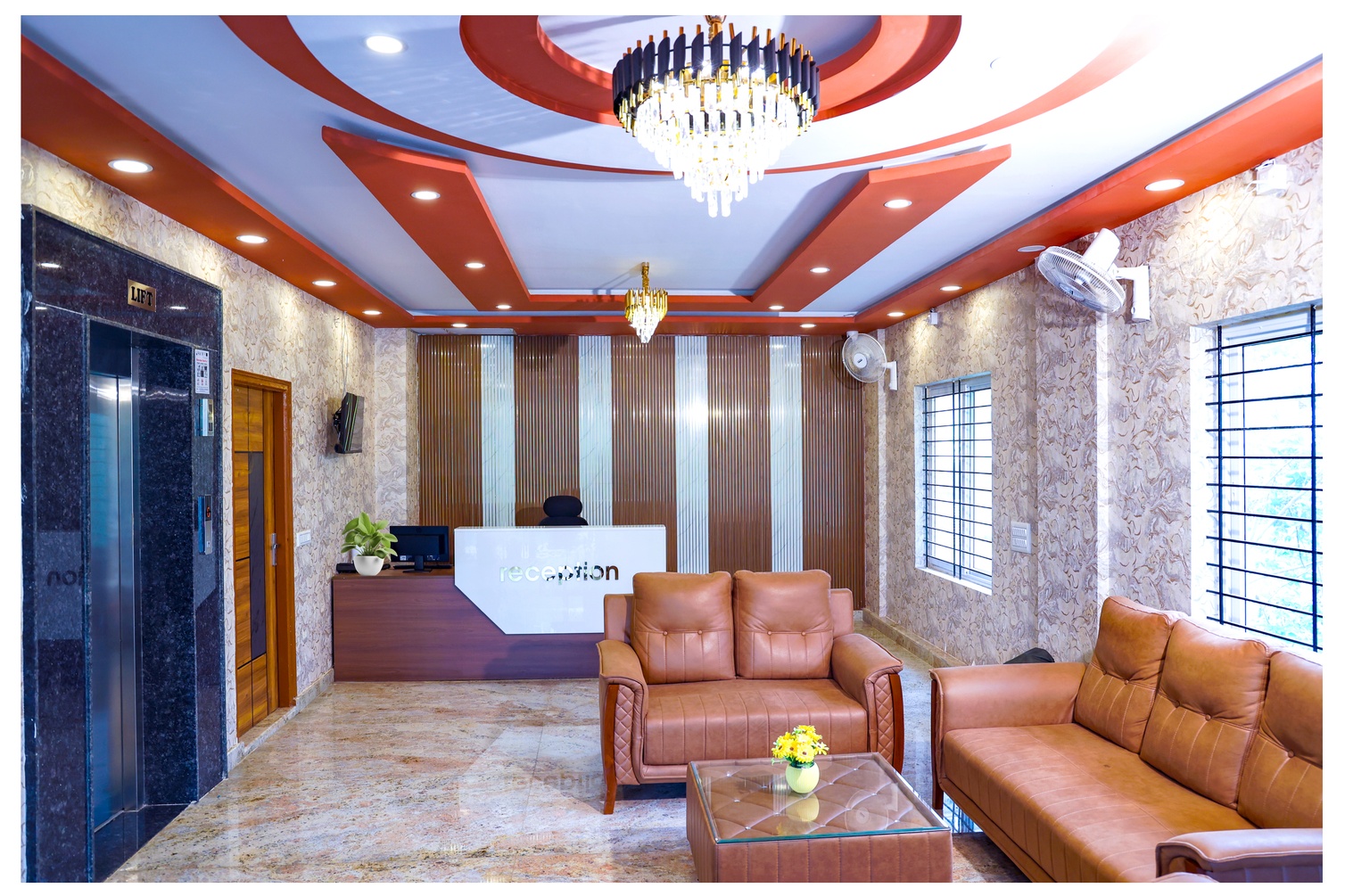 Hotel Aero Nest photo 6