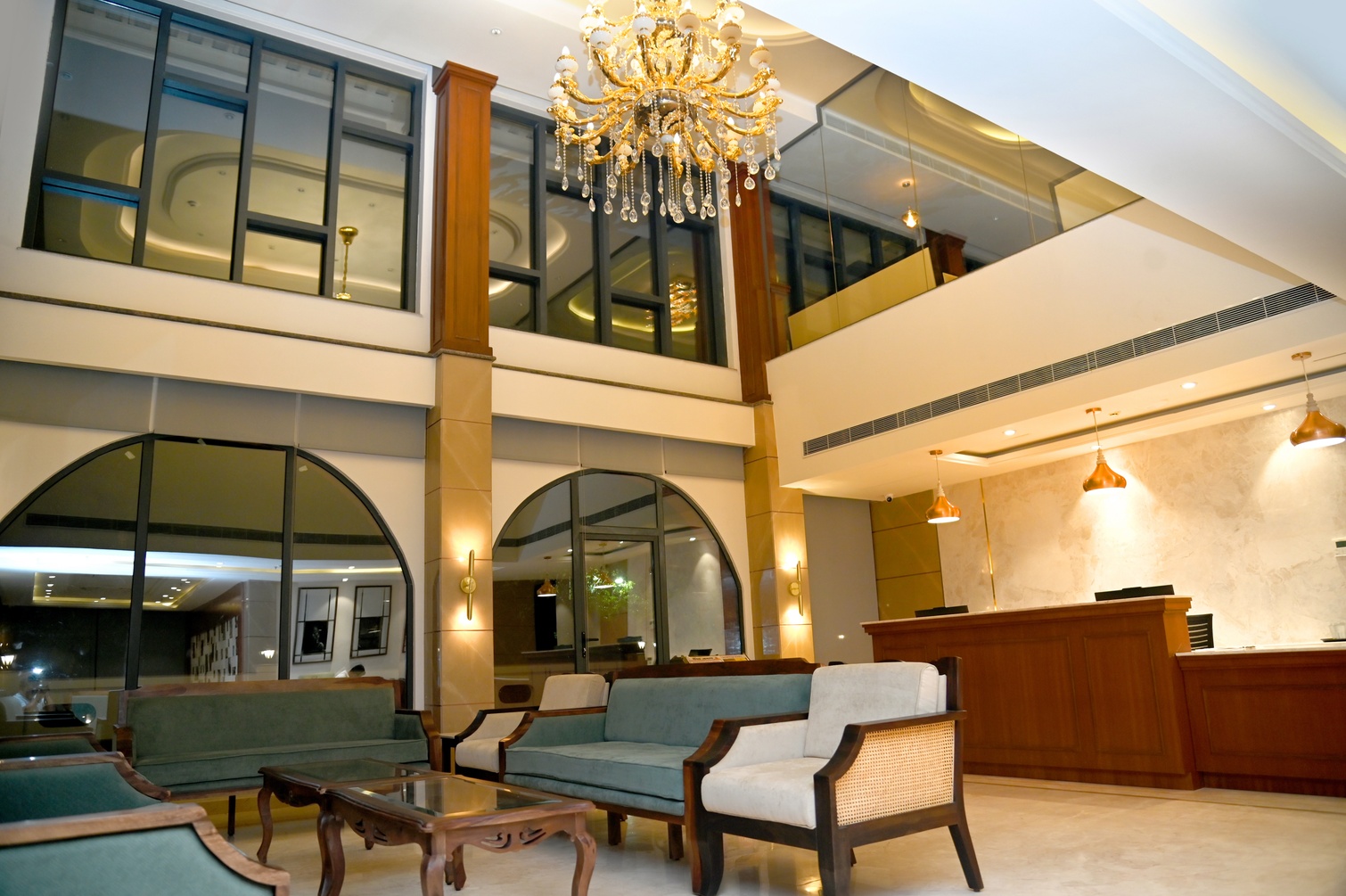 Comfort Hotel Kishore Azamgarh photo 6