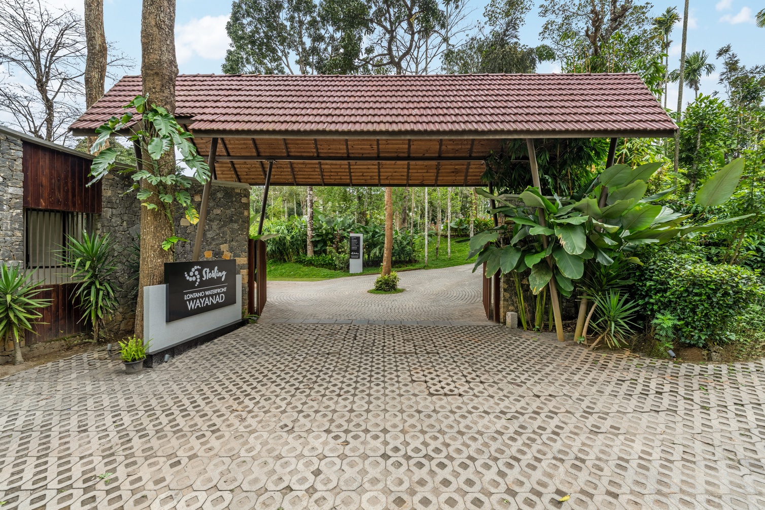 Sterling Lontano Waterfront - Wayanad photo 3