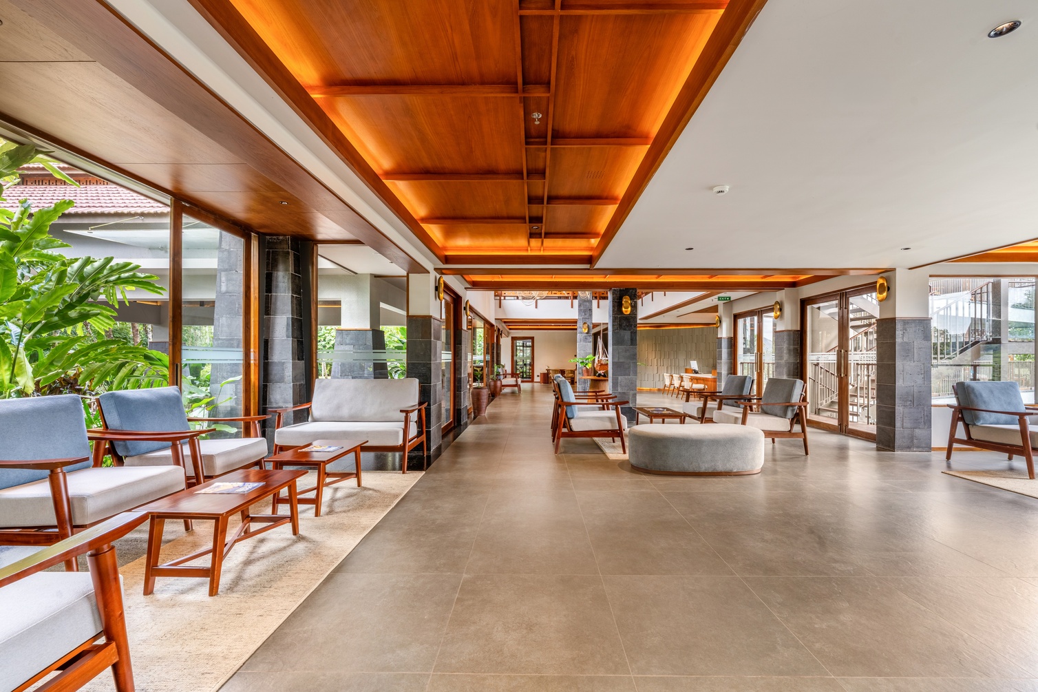 Sterling Lontano Waterfront - Wayanad photo 4