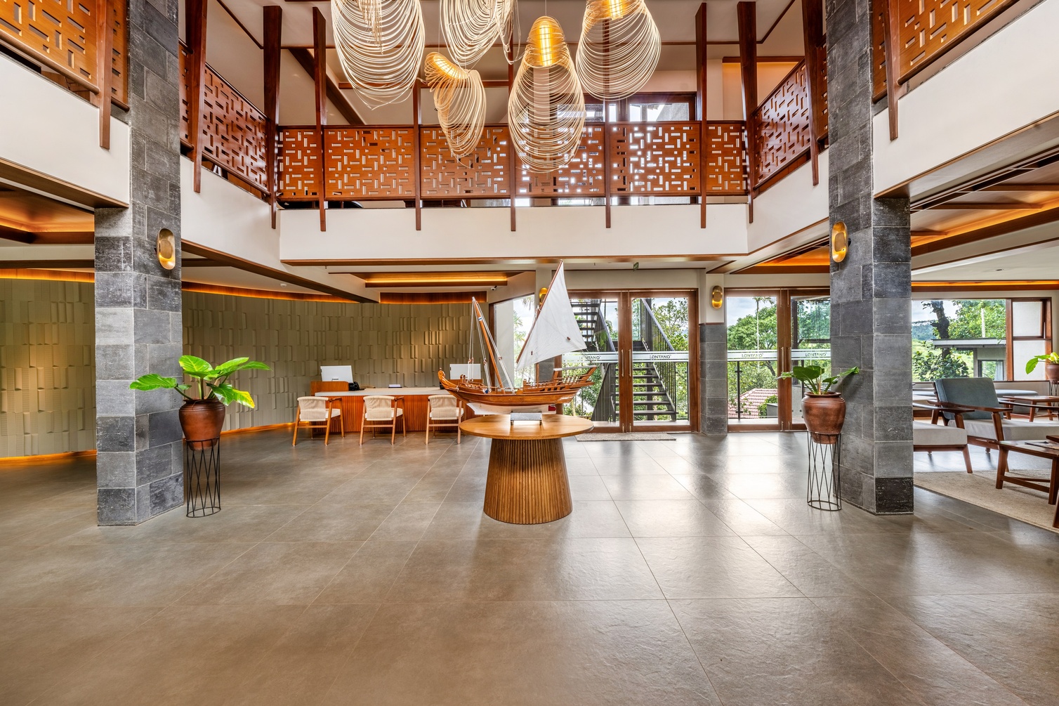 Sterling Lontano Waterfront - Wayanad photo 5
