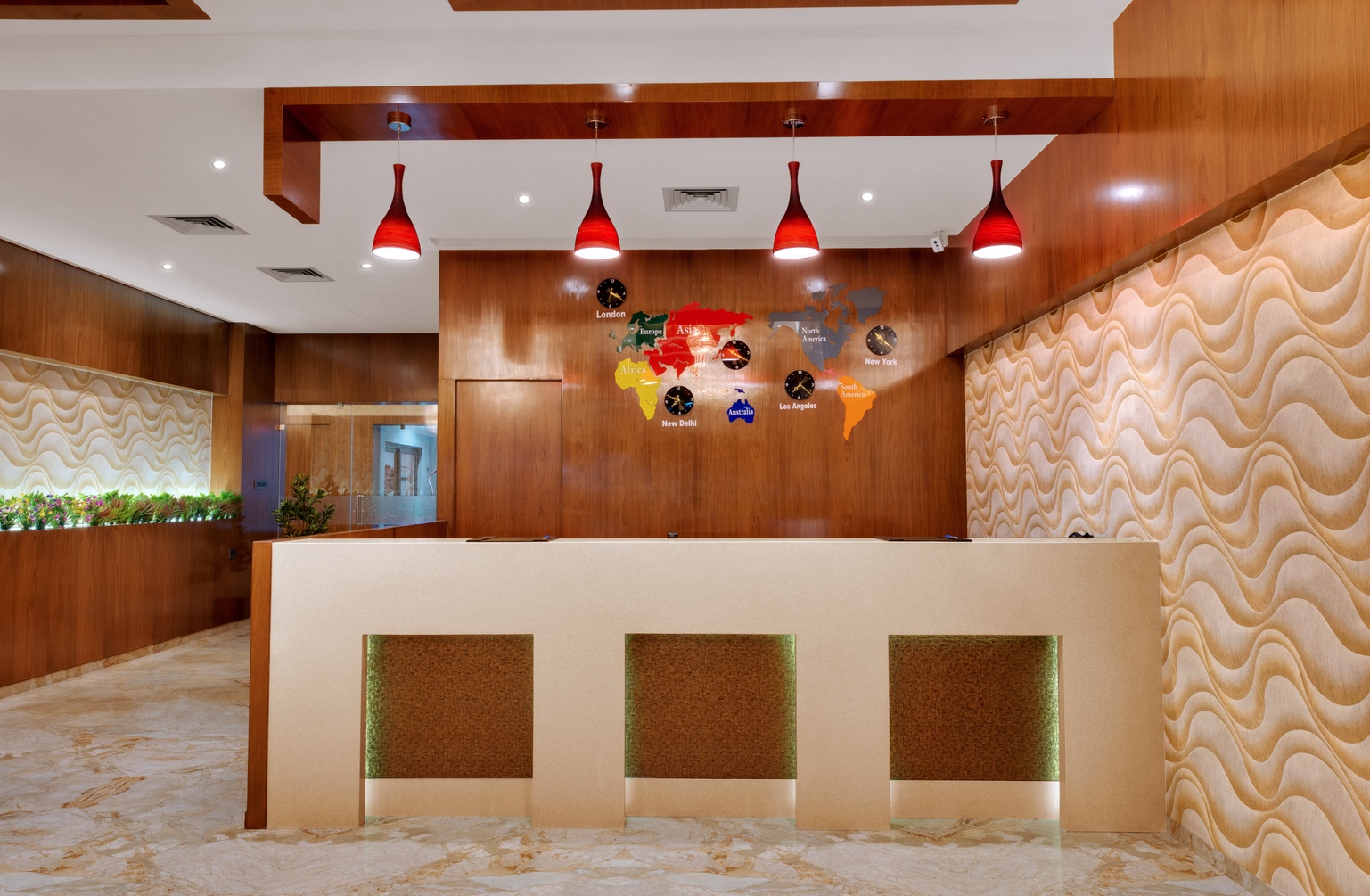 Anaya Beacon Hotel, Jamnagar photo 2