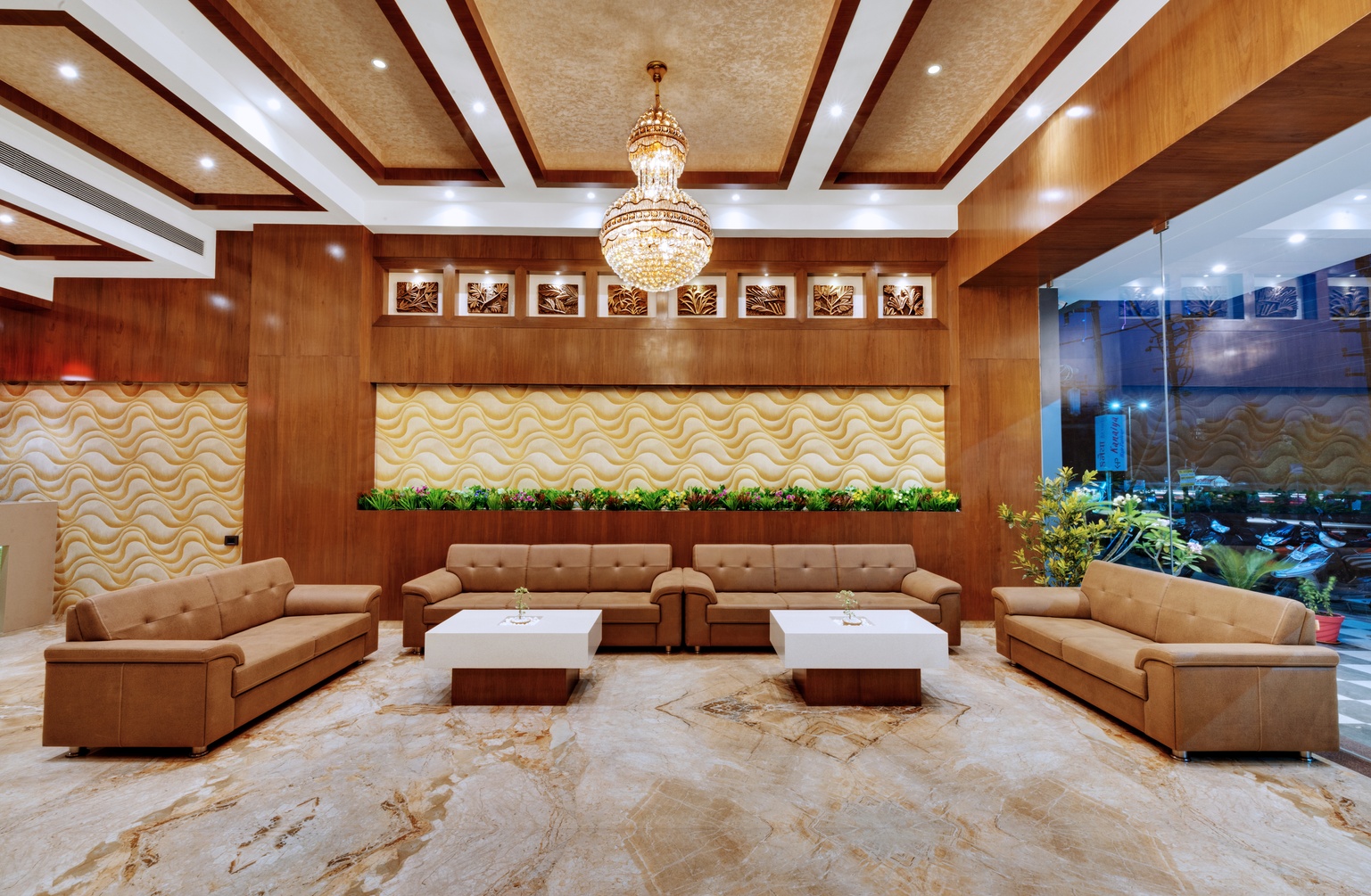 Anaya Beacon Hotel, Jamnagar photo 4