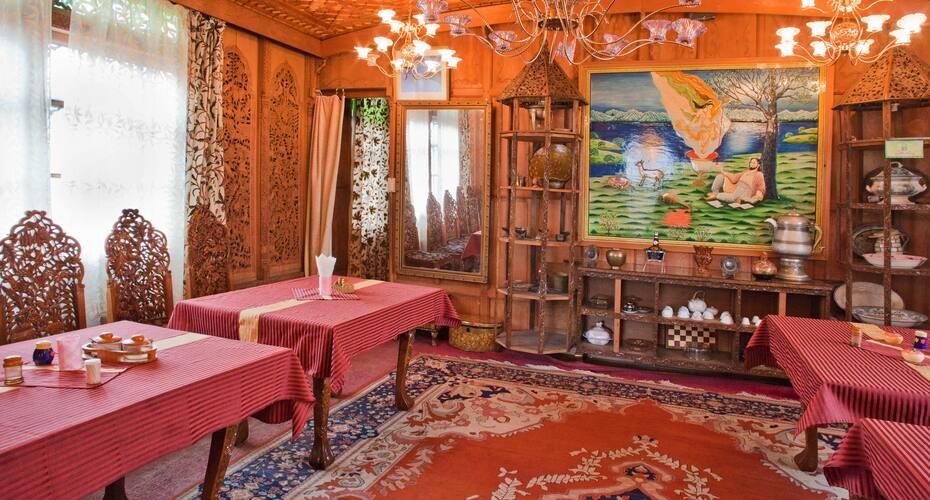 De-Laila Houseboats by Sterling photo 3